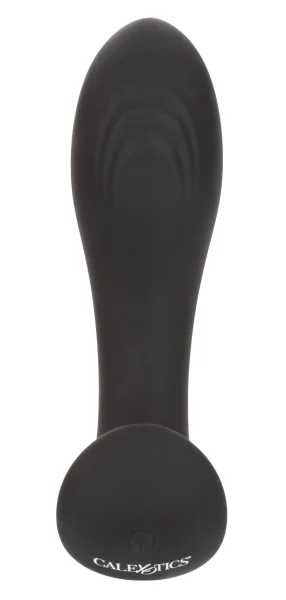 Eclipse Liquid Silicone Flex Probe - Black