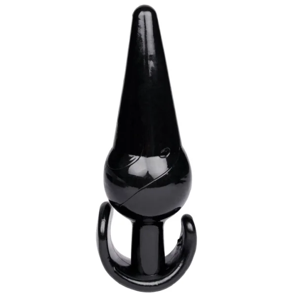 Bondara Pick And Mix Black 4 Piece Butt Plug Set — image 5 of 11