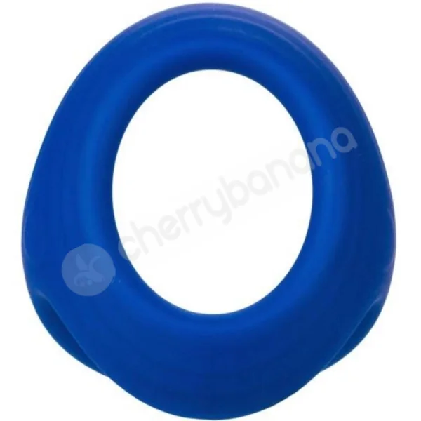 Admiral Cock & Ball Enhancer Dual Stretchy Ring