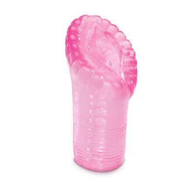 Pdx Cyber Snatch Pink