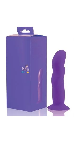 Porpora D1 Silicone Dong