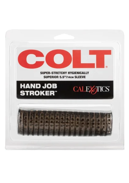 COLT Hand Job Stroker