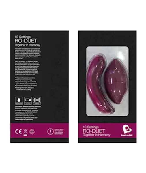 Ro-duet 10 Speed — image 11 of 11