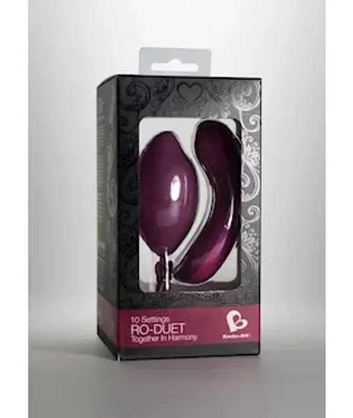 Ro-duet 10 Speed — image 10 of 11