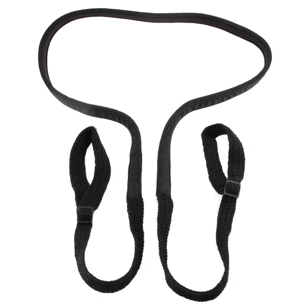 Fetish Fantasy Series Giddy Up Harness - Black — image 10 of 13