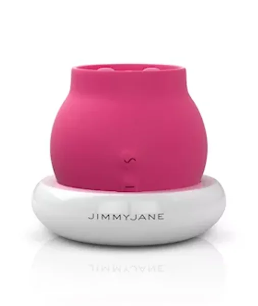 Jimmyjane Halo Love Pods - Pink — image 8 of 12