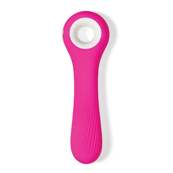 Cosmopolitan Ultraviolet Vibrator with Sterilizing Case