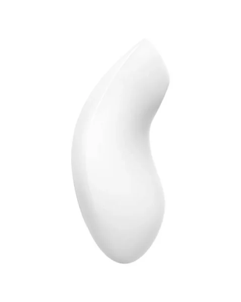 Satisfyer Vulva Lover 2  - 4.6 Inch