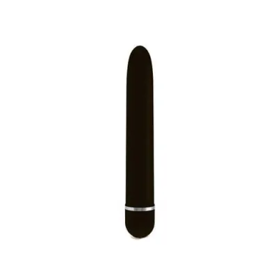 Rose Luxuriate Black