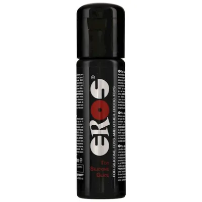 Eros Toy Silicone Glide 100 Ml