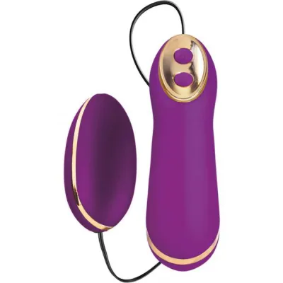 Entice Ella Remote Control Bullet Waterproof Raspberry