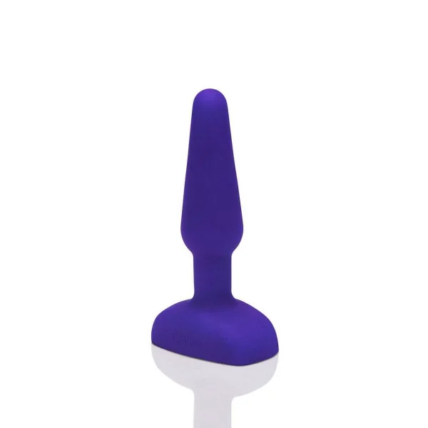 b-Vibe Trio Anal Plug — image 6 of 14