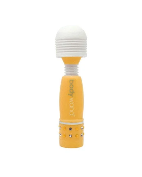 Bodywand Mini Hitachi-style Massager