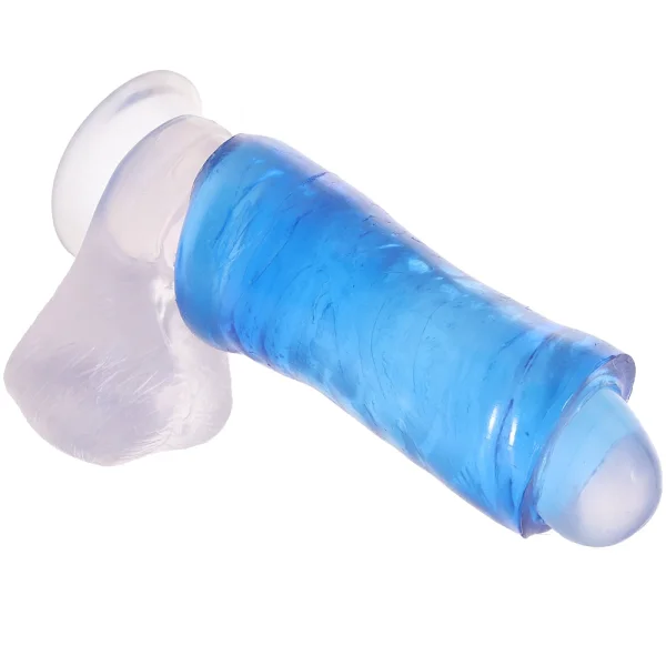 Dr Love's Slipper Stroker Sleeve