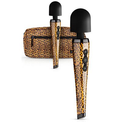 Panthra Shaka 11 Wand Vibrator