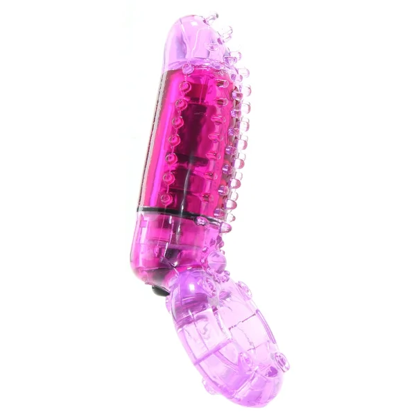 Screaming O Yeah Vibrating Cock Ring