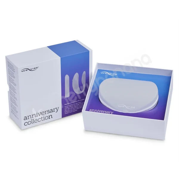 We-Vibe Sync & Tango Anniversary Collection Couple's Vibrator Set