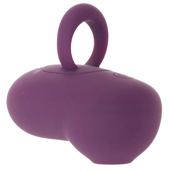 NS Novelties Allure Clitoral Stimulator