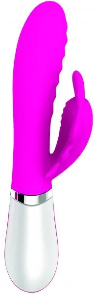 Wings Of Desire Pink Butterfly Vibrator — image 6 of 8
