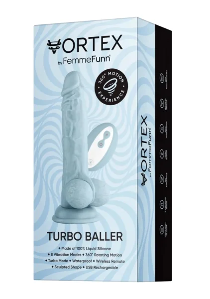 Wireless Turbo Baller 2.0