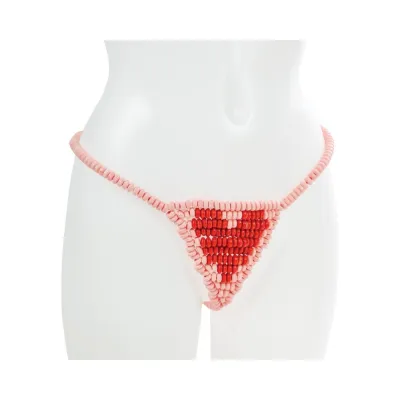 Lover s Candy G String