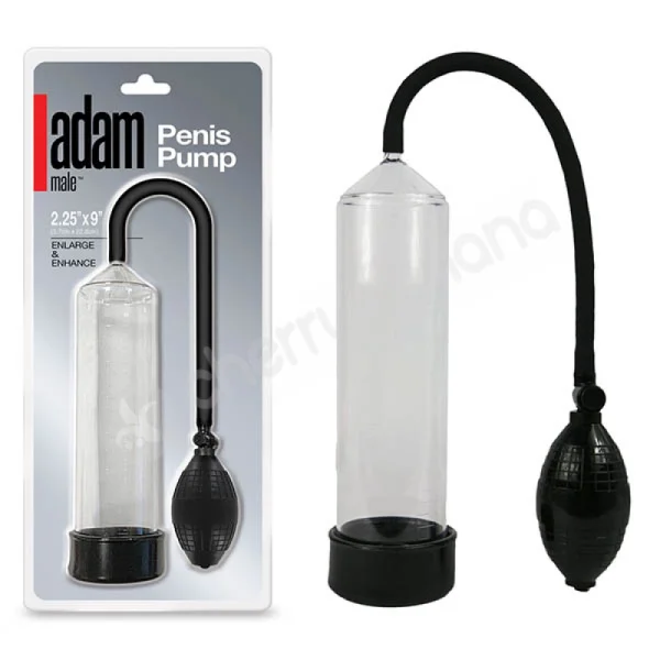 Adam Male Toys Penis Pump