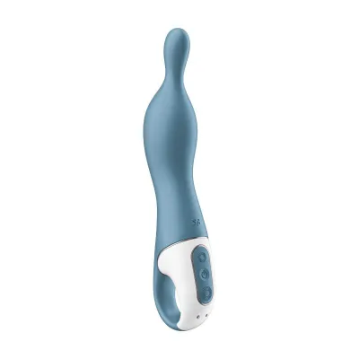 A mazing 1 Vibrator Blue