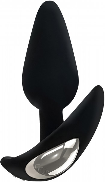 Vibrating Butt Plug