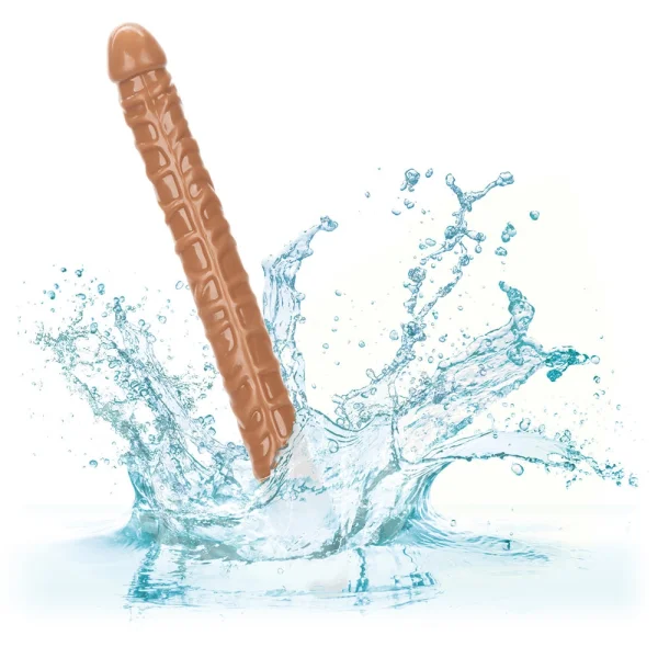 Size Queen 17 Inch Double Dildo