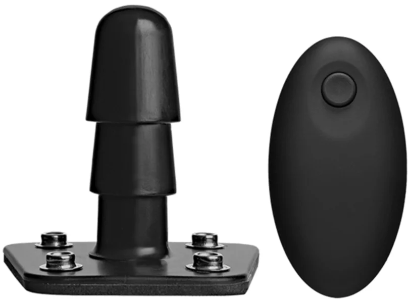 Vac-U-Lock Vibrating Dual Density ULTRASKYN