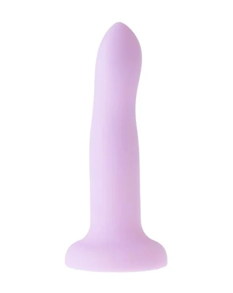 Nood Colours G-spot Dildo With Bullet