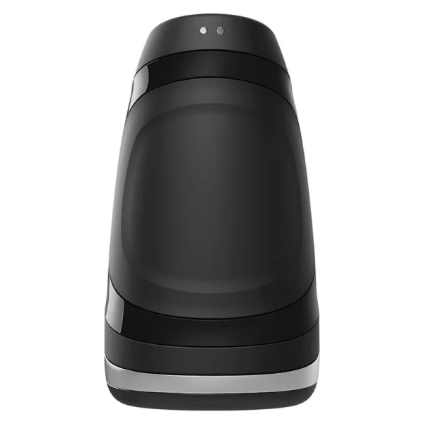 Satisfyer Men Heat Vibration Penis Vibrator