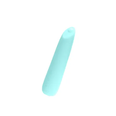 Boom Rechargeable Warming Vibe Tease Me Turquoise