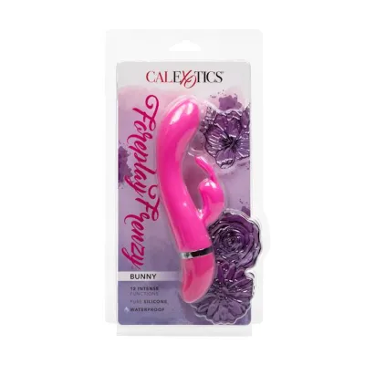 Frenzy Foreplay Bunny