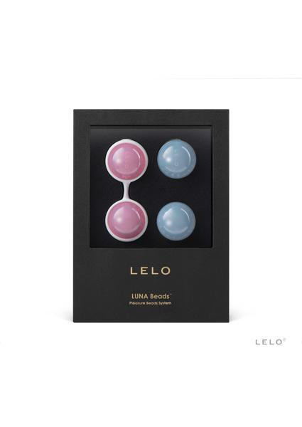 Luna Beads: Classic - Lelo