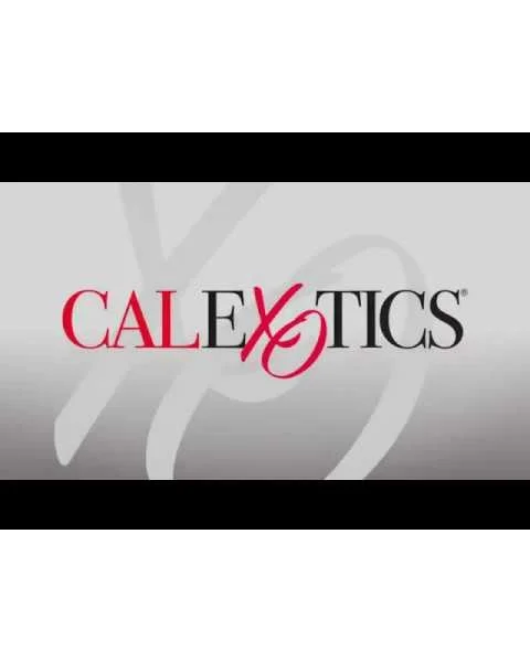 CalExotics Sparkle G Dazzle Vibrator