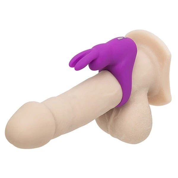 Happy Rabbit Vibrating Cock Ring