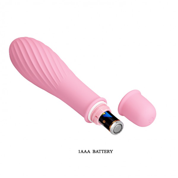 Solomon G-Spot Vibrator