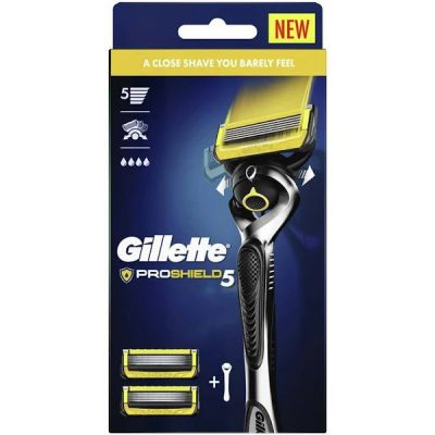ProShield5 Razor 2 Blade Refills