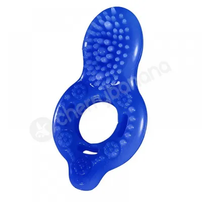 Screaming O Blue O Joy Cock Ring