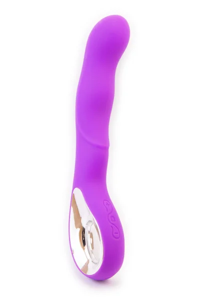 Please Gemini Silicone G-Spot Vibe — image 5 of 6