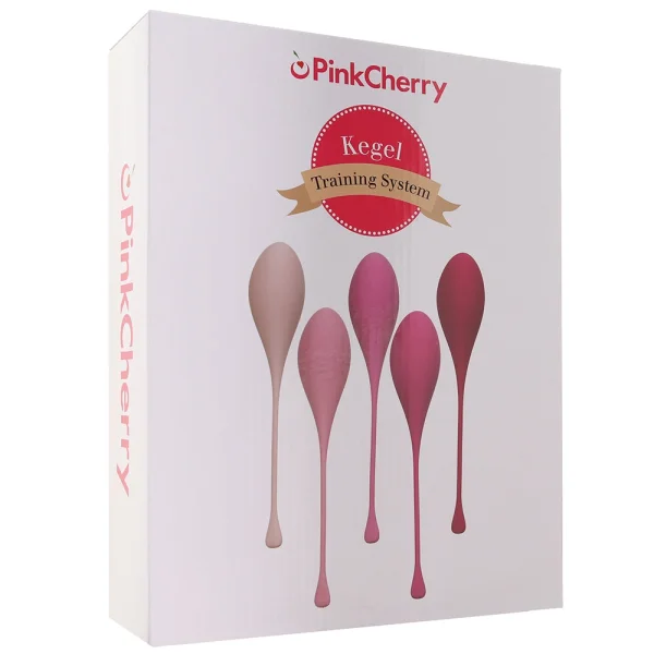 PinkCherry Kegel Training System — image 6 of 6