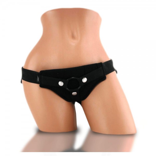 Sportsheets Divine Diva Plus Size Strap On Harness