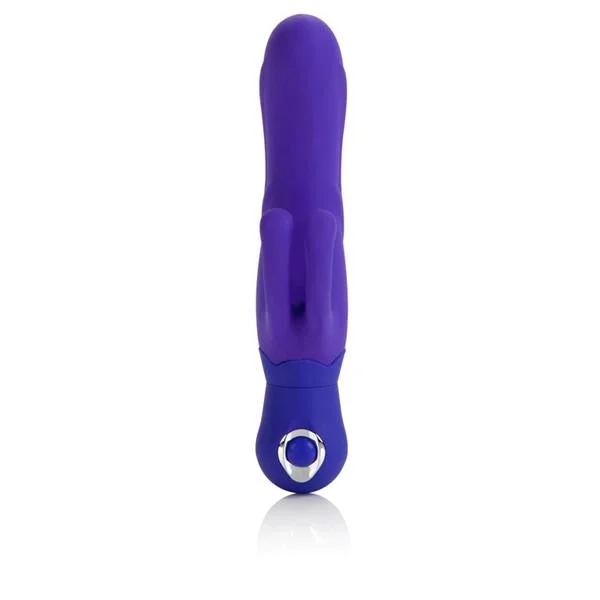 Posh Silicone Double Dancer Rabbit