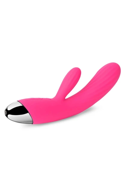 Angel Flexible Intelligent Warming Vibrator