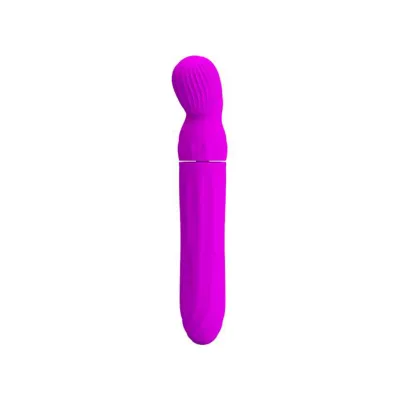 Abraham G spot Vibe 8 6 Inch