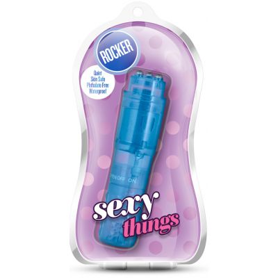 Rocker Clit Stimulator