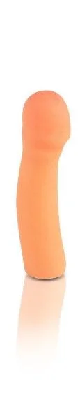 Performance 3 Inch Cock Xtender Beige