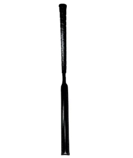 Edge Hard Limits Crop - Black — image 2 of 2