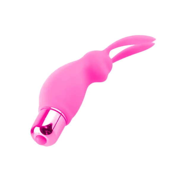 Neon Vibrating Couples Kit - Pink — image 25 of 25